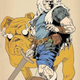 Illustration for article titled Adventure Time has the best fanart.